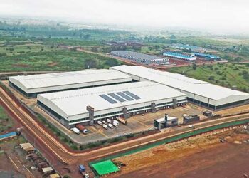 The Africa Logistics Properties (ALP) . Image Courtesy