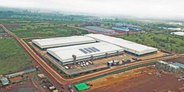 The Africa Logistics Properties (ALP) . Image Courtesy