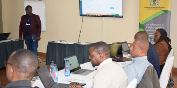 Regional IT Technical Experts Meeting on FEAFFA eLearning Portal and CPD System