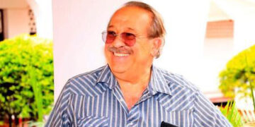 Basil Criticos the Newly Appointed KenTrade Chairman | IMAGE COURTESY