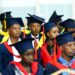 Graduation in Burundi, May 2023