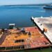 LAKE VICTORIA DREDGING | PHOTO COURTESY