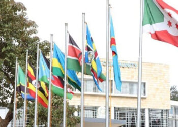 EAC budget estimates tabled as the bloc resolves 23 NTBs.