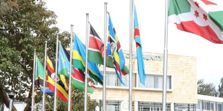 EAC budget estimates tabled as the bloc resolves 23 NTBs.