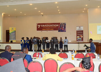 EAC Freight Forwarders launch an Online Training Portal