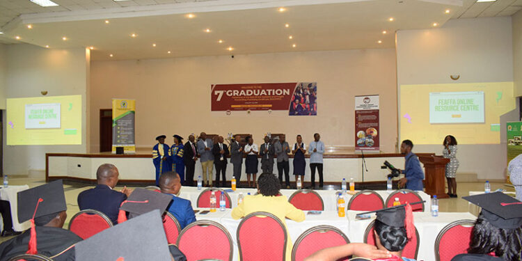 EAC Freight Forwarders launch an Online Training Portal