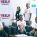 ESL FLP 11th Cohort Participants at a past event | IMAGE COURTESY ESL