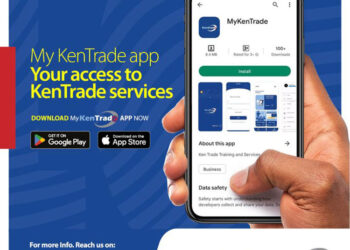 KENTRADE's Strategic Plan