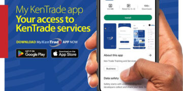 KENTRADE's Strategic Plan