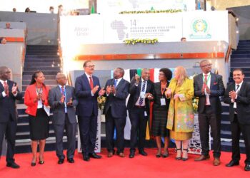 EAC launches Online Tool to measure One-Stop Border Posts performance