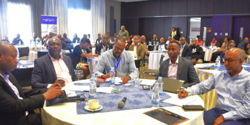 KenTrade in Fresh Drive to Roll Out More Trade Facilitation Projects