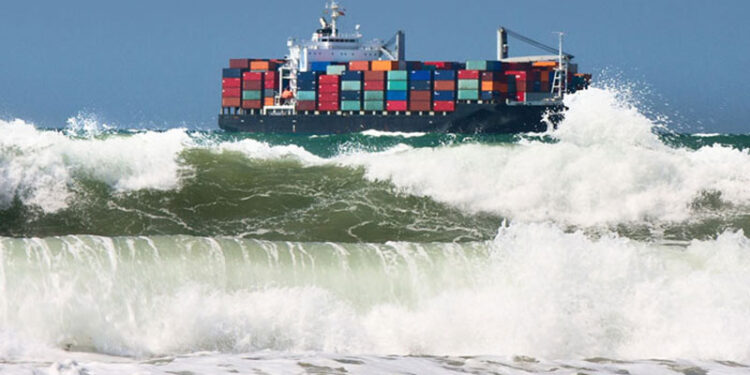 Marine Cargo Insurance | Photo Courtesy