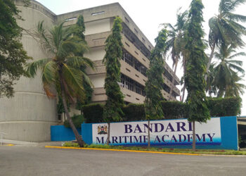 Bandari Academy Anchors its Courses on Blue Economy Goals