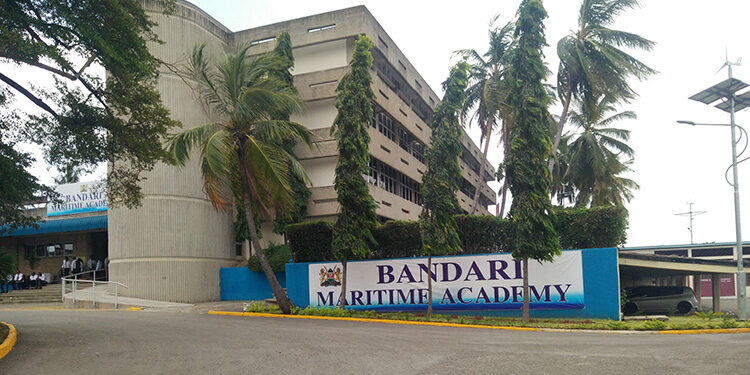 Bandari Academy Anchors its Courses on Blue Economy Goals