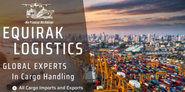 Equirak Logistics Limited | Photo Courtesy