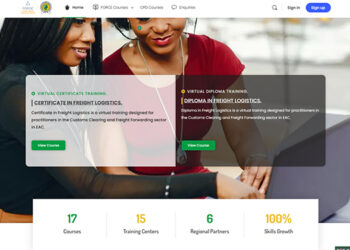 Huge Boost for EAC Customs Agents’ Training as FEAFFA Unveils Flexible Online Tools