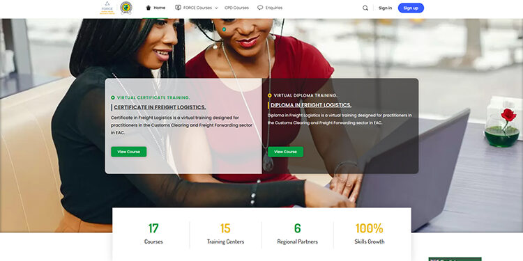 Huge Boost for EAC Customs Agents’ Training as FEAFFA Unveils Flexible Online Tools