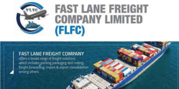 Zanzibar-based Fast Lane Forwarders rides on Networking to grow beyond borders.