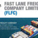 Zanzibar-based Fast Lane Forwarders rides on Networking to grow beyond borders.