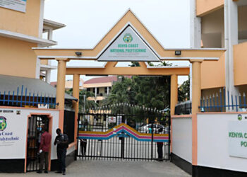 Kenya Coast National Polytechnic’s bid to unlock ‘Blue Economy’
