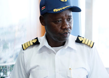 Major Reforms Aid KPA in Cementing Growth of Transit Cargo