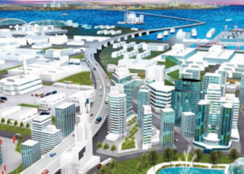 Dongo Kundu Special Economic Zone (SEZ)).