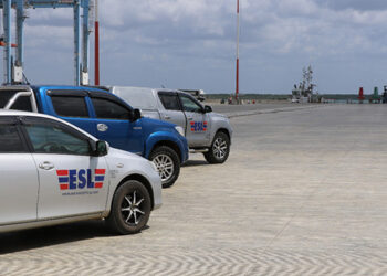 Investors set eyes on LAPSSET projects as Kenya prepares to receive Ethiopian cargo