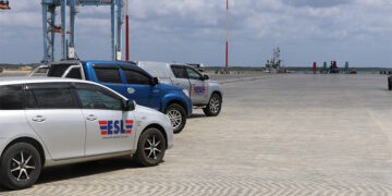 Investors set eyes on LAPSSET projects as Kenya prepares to receive Ethiopian cargo