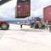 Naivasha Inland Containter Depot (ICD) | PHOTO COURTESY