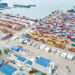 Port of Mombasa | IMAGE COURTESY