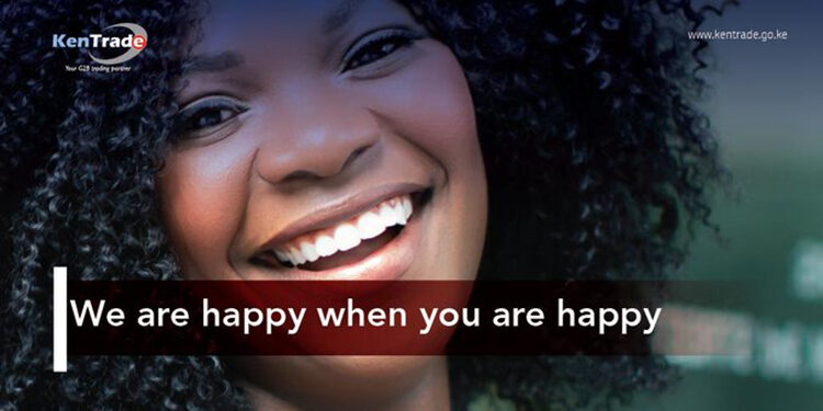 KENTRADE Customer Support