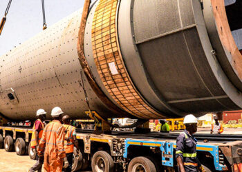 Kenya Ports Authority (KPA) | Image Courtesy