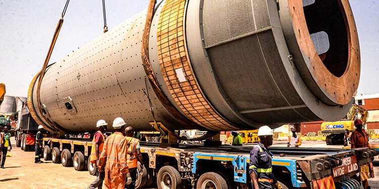 Kenya Ports Authority (KPA) | Image Courtesy