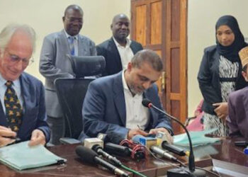 Dutch entity to construct a new terminal in Zanzibar