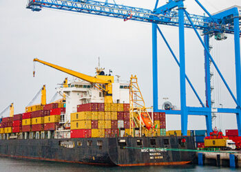Dar Port cedes more berths to improve efficiency