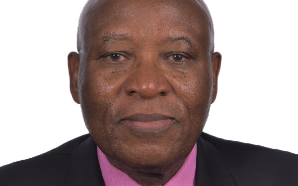 Mr. John Msfari, newly appointed board Chair, Shippers Council of Eastern Africa (SCEA) | Image Courtesy