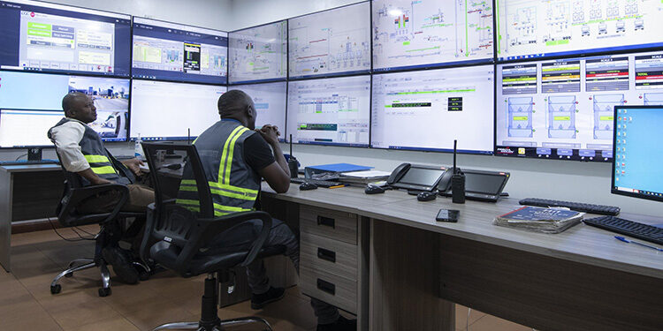 Bulkstream Revolutionizes Dry Cargo Handling at Mombasa Port: A Catalyst for East African Trade