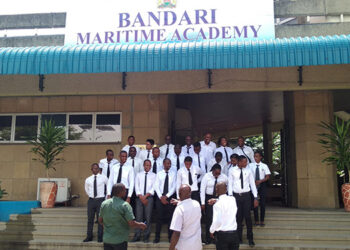 Bandari Maritime Academy (BMA)