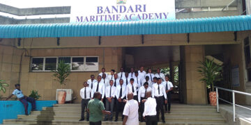 Bandari Maritime Academy (BMA)