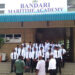 Bandari Maritime Academy (BMA)
