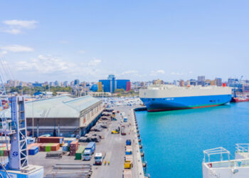 East African Chamber of Commerce, Industry & Agriculture (EACCIA)