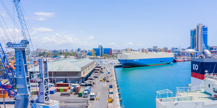 East African Chamber of Commerce, Industry & Agriculture (EACCIA)