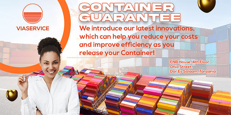 Viaservice Container Solution (VCS) | IMAGE COURTESY ra