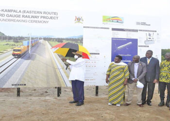 KIFWA’s New Leadership Prioritizes Customs Bill for Trade Efficiency