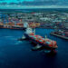 Port of Dar es Salaam | Image Courtesy