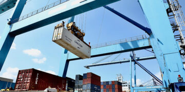 Port of Mombasa | PHOTO COURTESY