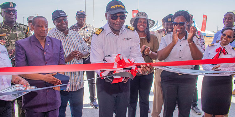 Kenya-South Sudan Trade Gets a Major Lift with New Facilitation Centres