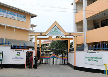 KCNP Marine Campus: A Game-Changer in EAST AFRICA’S MARITIME TRAINING