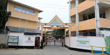 KCNP Marine Campus: A Game-Changer in EAST AFRICA’S MARITIME TRAINING
