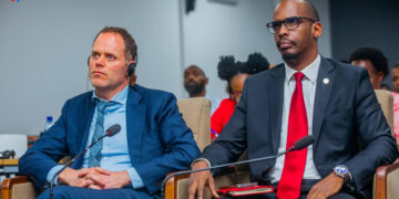 Burundi Launches Ugushora Initiative To Boost EXPORTS AND ECONOMIC GROWTH